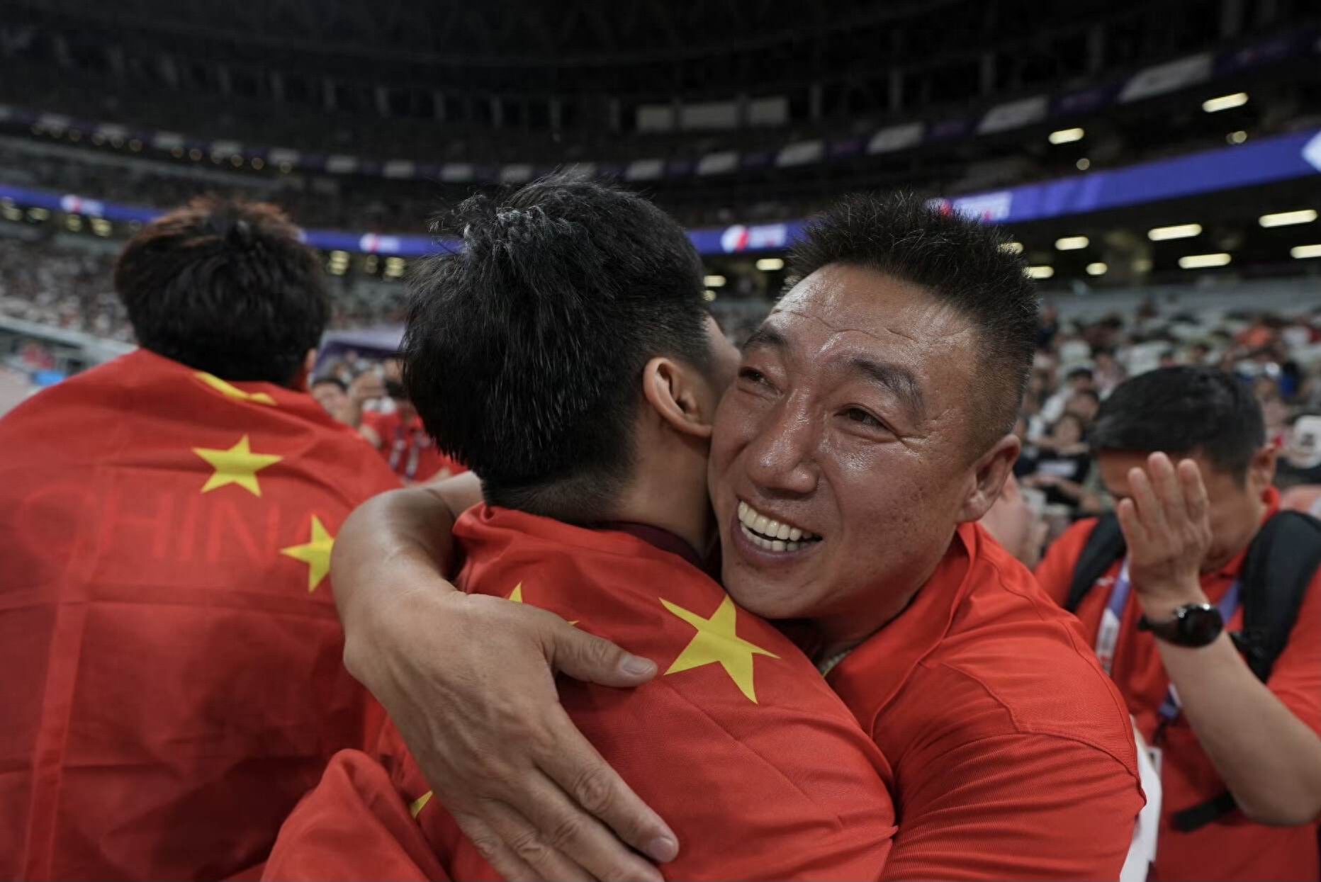 周继红卸任,跳水队领队,全红婵脱颖,新葡京,新葡京app,新葡京娱乐,新普京赌场