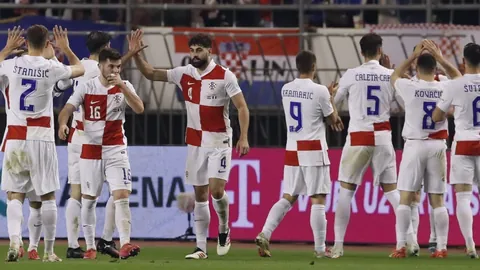 B席开启国家队生涯重要一战，葡萄牙迎战里程碑对决