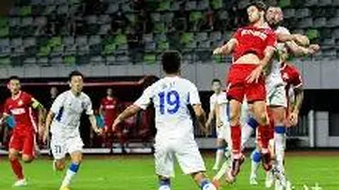 克林斯曼展望澳大利亚之战：球队斗志昂扬，能量充沛