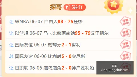 新葡京